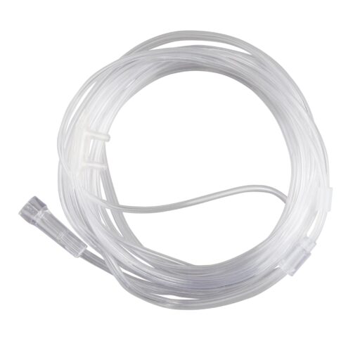 Nasal Cannula (Adult, Contoured Tip), One Case - McKesson