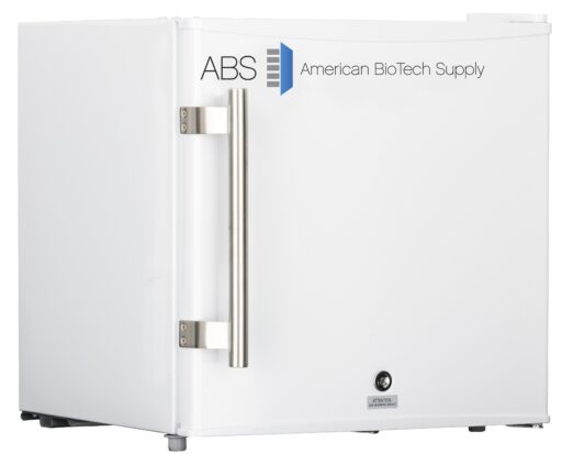 ABS® Pharmaceutical Countertop Freezer - Horizon Scientific